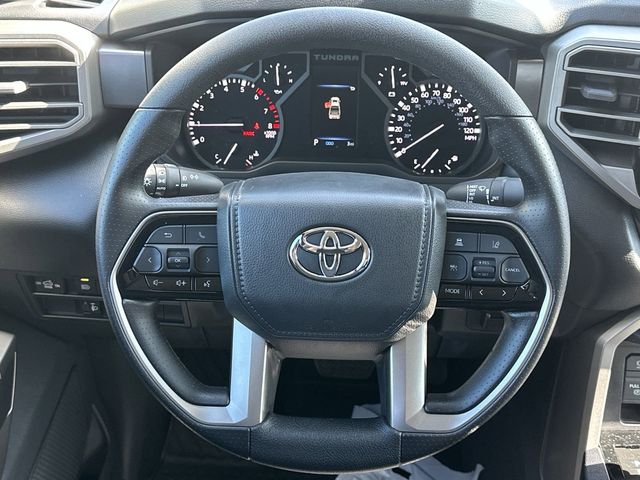 2024 Toyota Tundra SR5 8