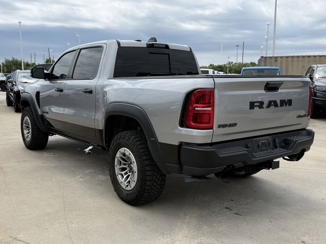2025 Ram 1500 RHO - 5