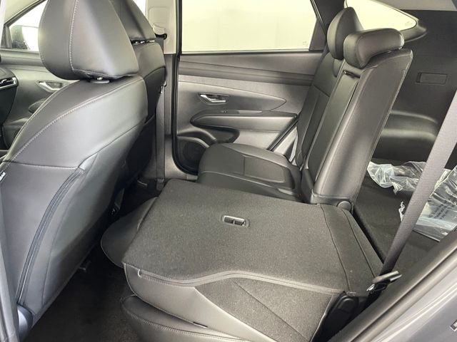 New 2026 Hyundai Tucson SEL Premium For Sale in Bremerton, WA