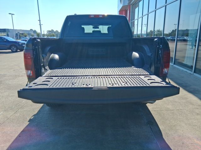 Used 2024 Ram 1500 Classic Truck