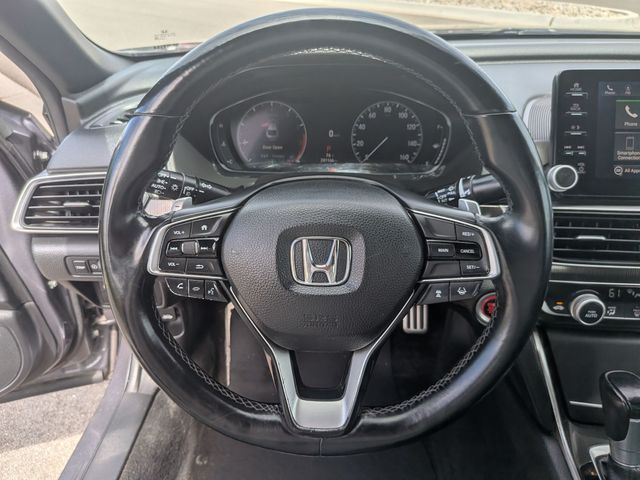 2018 Honda Accord - Image 18