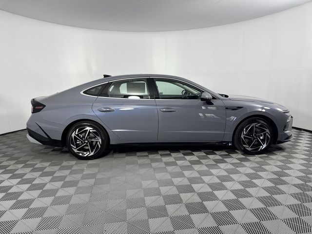 New 2025 Hyundai Sonata For Sale in Indianapolis, IN