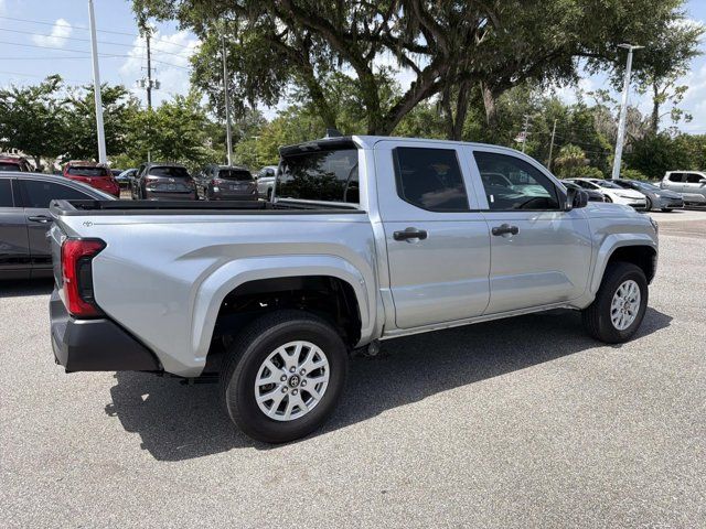 Used 2025 Toyota Tacoma Truck