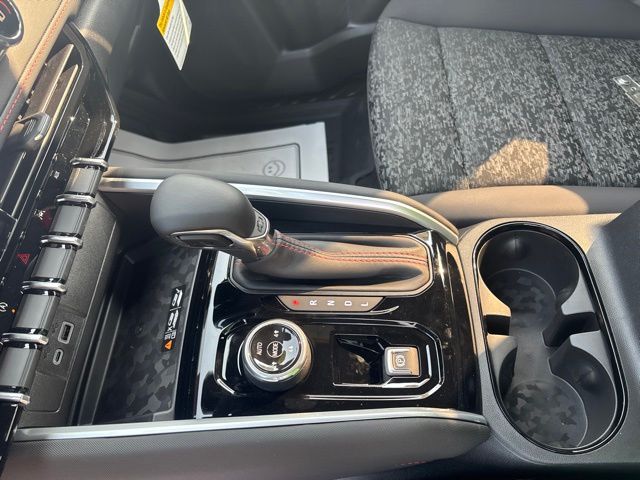 New 2026 Chevrolet Colorado Truck