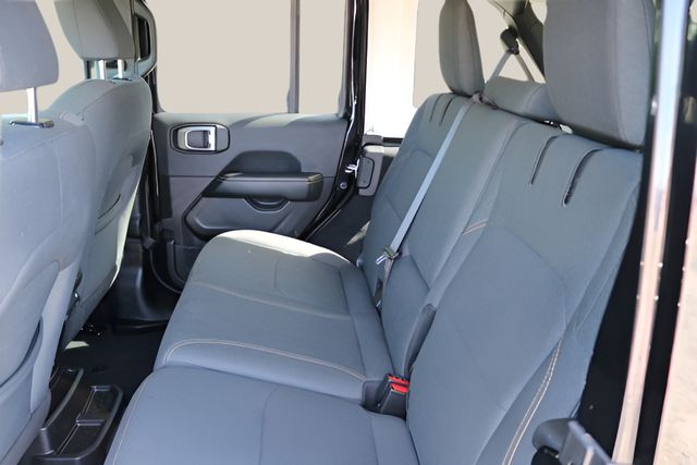 Used Car 2025 Jeep Wrangler  Sahara 4xe For Sale Under $40,000 In Austin, Texas