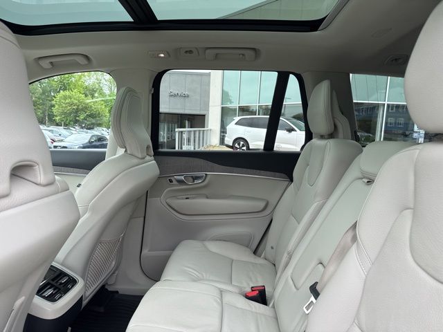 Used 2024 Volvo XC90 SUV