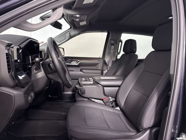 Used 2024 Chevrolet Silverado 1500 For Sale in Indianapolis, IN
