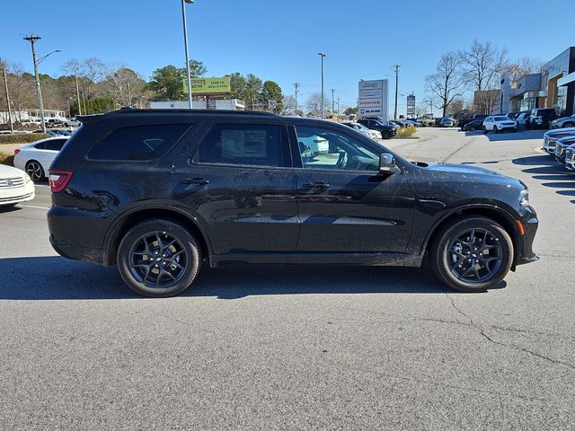 New 2026 Black Dodge GT Plus HEMI V8 image 10