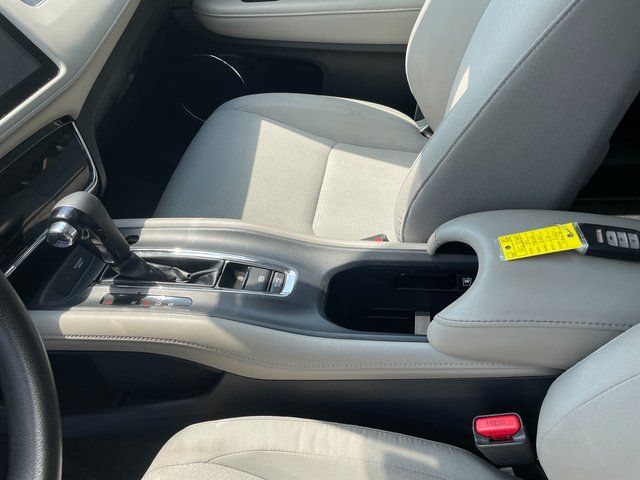Used 2021 Honda HR-V SUV