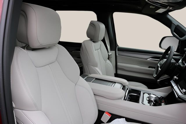 New Car 2025 Jeep Wagoneer L  Series Ii For Sale Under $80,000 In Austin, Texas