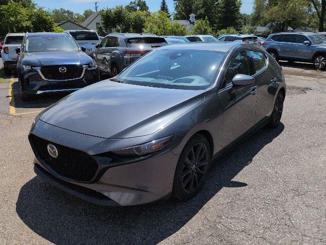 2019 Mazda CX-3 Premium 2.5 AT 5-Door SKYACTIV AWD's photo