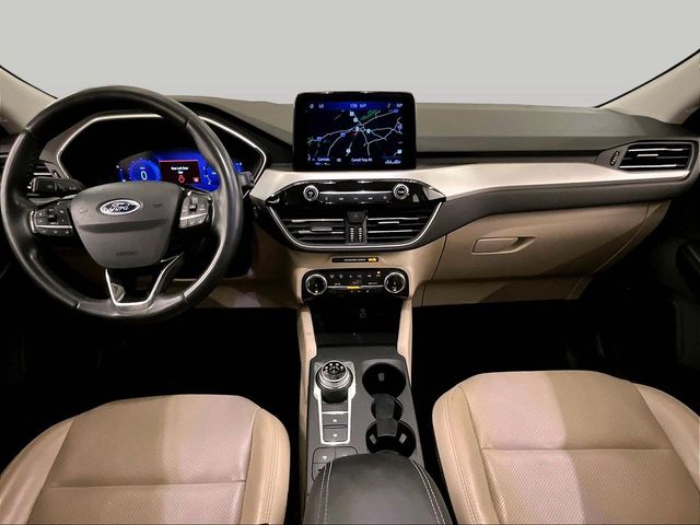 2022 Ford Escape SEL Red at Auto Express Mitsubishi