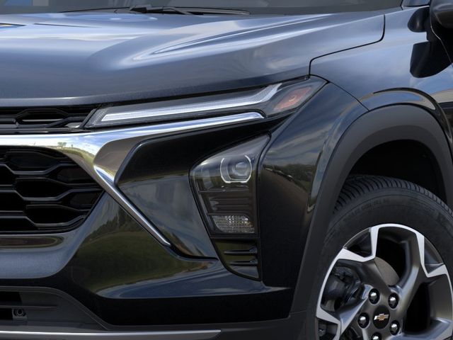 2026 Chevrolet Trax LT:47284