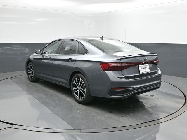 Used 2026 Volkswagen Jetta Sedan
