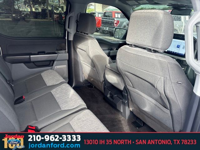 Used Car 2022 Ford F-150  Xlt For Sale Under $50,000 In San Antonio, Texas