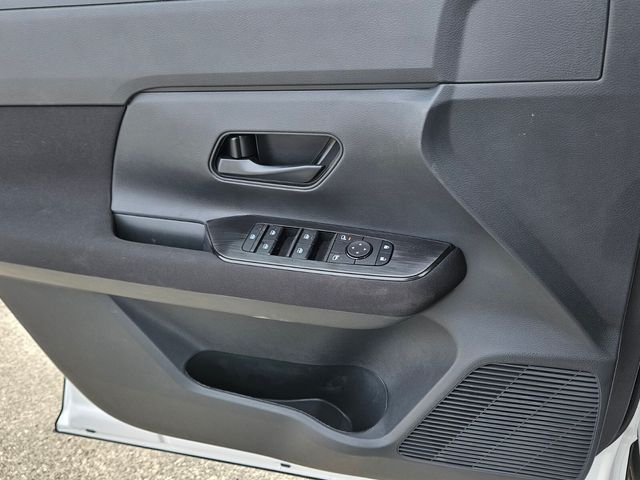 New 2026 White Nissan S image 25