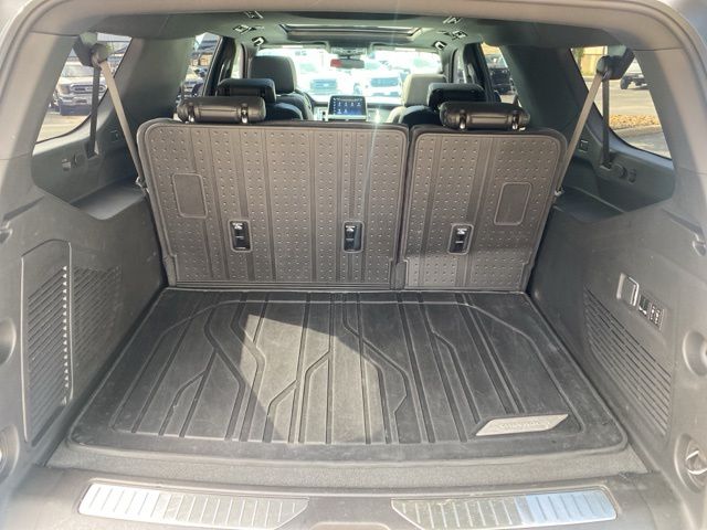 Used Car 2024 Chevrolet Suburban  Z71 For Sale Under $70,000 In San Antonio, Texas