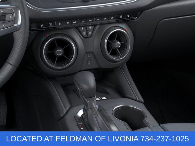 New 2025 Chevrolet Blazer For Sale in Muncie, IN