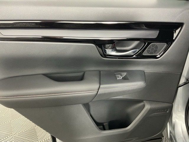 new 2026 Honda CR-V Hybrid car, priced at $41,705