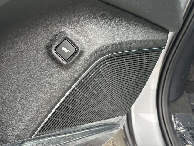 new 2026 Acura MDX car, priced at $55,450