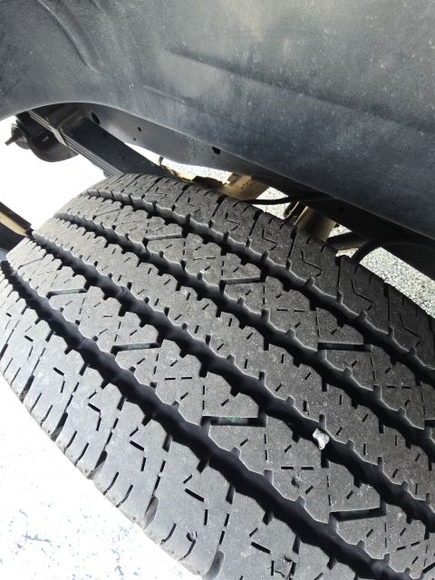 2025 Chevrolet Express 3500 LS:C02507