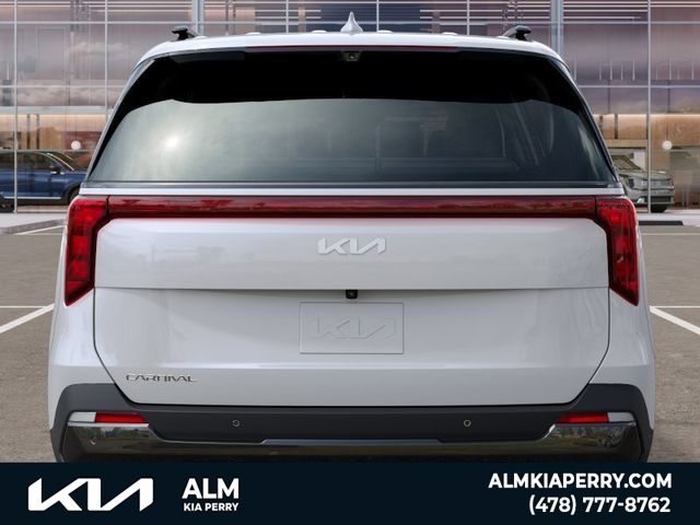 New 2026 White Kia SX image 13