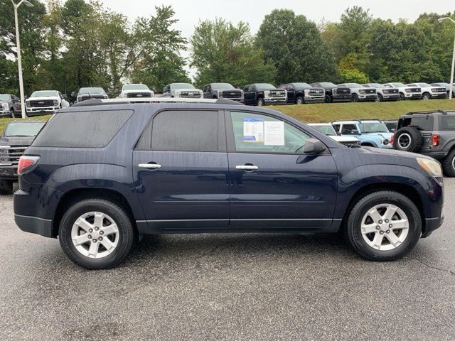 2016 GMC Acadia SLE-2 6