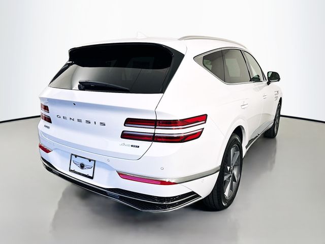 Thumbnail: 2026 Genesis GV80 - 5