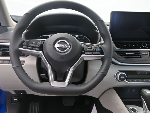 2025 Nissan Altima 2.5 SV 20