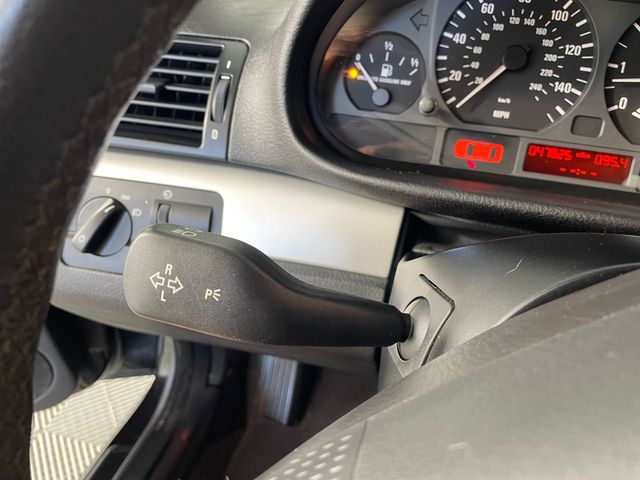 Used 2003 BMW 3 Series 325i For Sale in Bremerton, WA