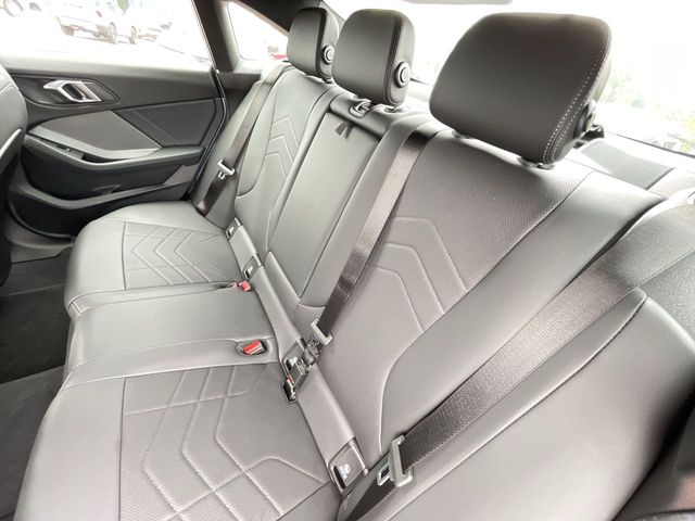 Used 2025 BMW 2 Series Sedan