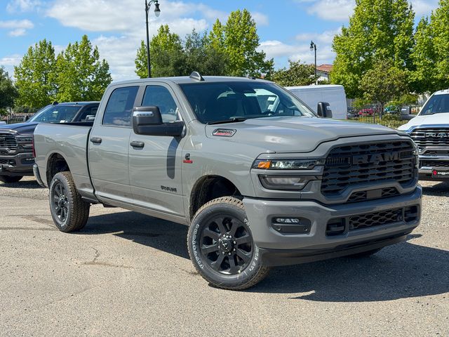 new 2026 Ram 2500 car, priced at $74,165
