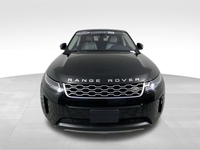 2020 Land Rover Range Rover Evoque S 10