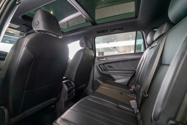 Used 2024 Volkswagen Tiguan SUV
