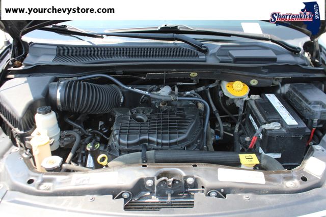 Used 2014 Chrysler Town & Country Van