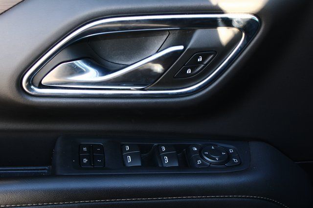 used 2023 Chevrolet Tahoe car, priced at $49,192