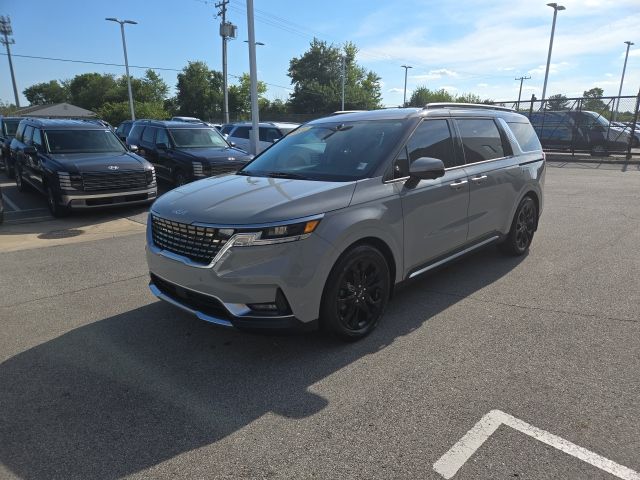 Used 2022 White Kia SX image 2