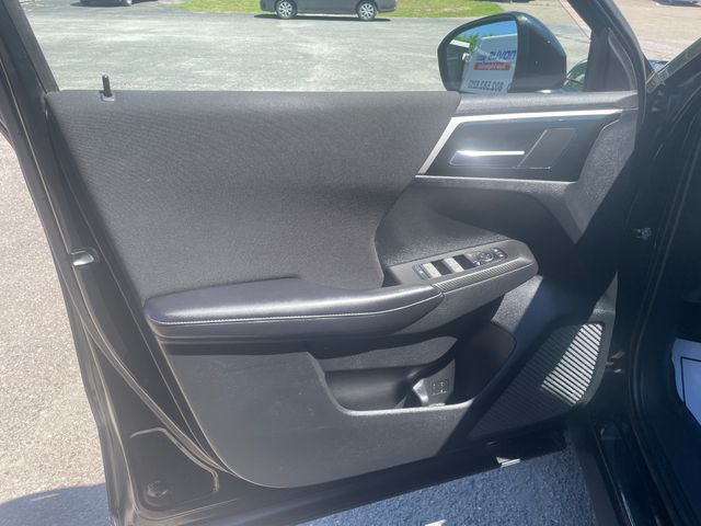 Used 2022 Mitsubishi Outlander SUV