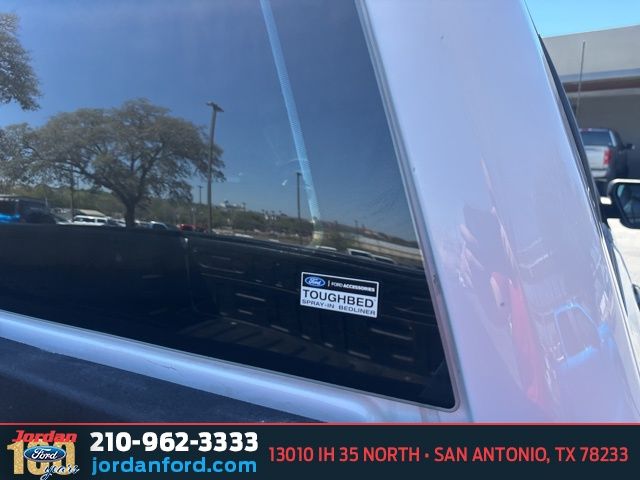 Used Car 2021 Ford F-150  Xl For Sale Under $25,000 In San Antonio, Texas