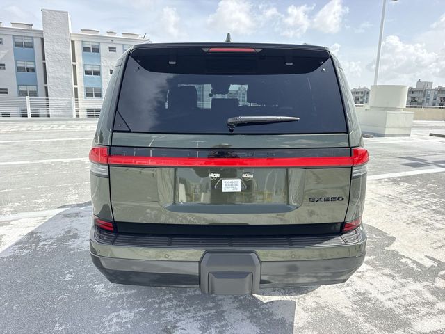 Used 2025 Lexus GX SUV