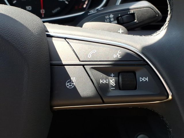 2024 Audi A5 Sportback - Image 14