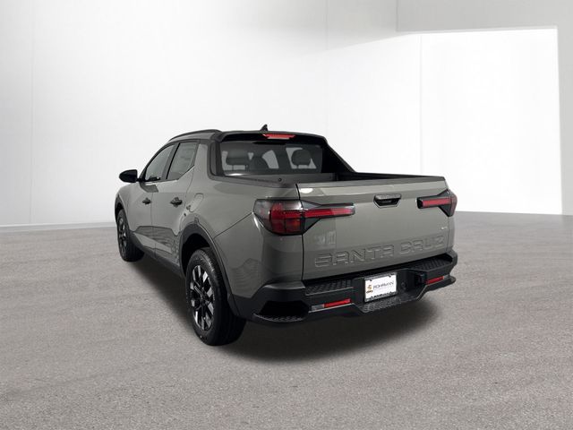 New 2025 Hyundai Santa Cruz For Sale in Indianapolis, IN