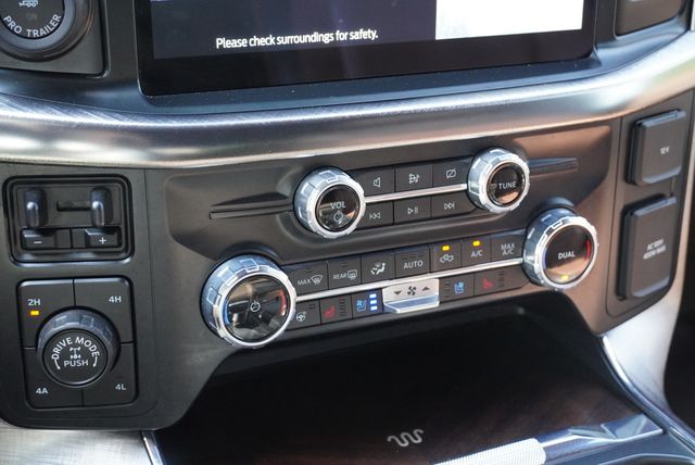 Used 2022 Ford F-150 Truck