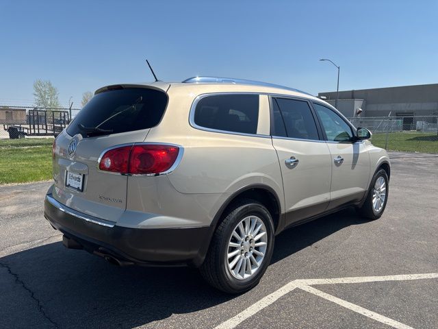 2012 Buick Enclave Leather photo