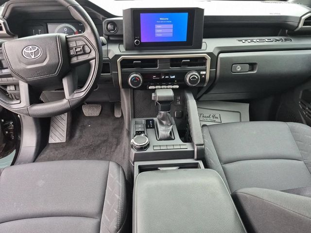 2024 Toyota Tacoma #27