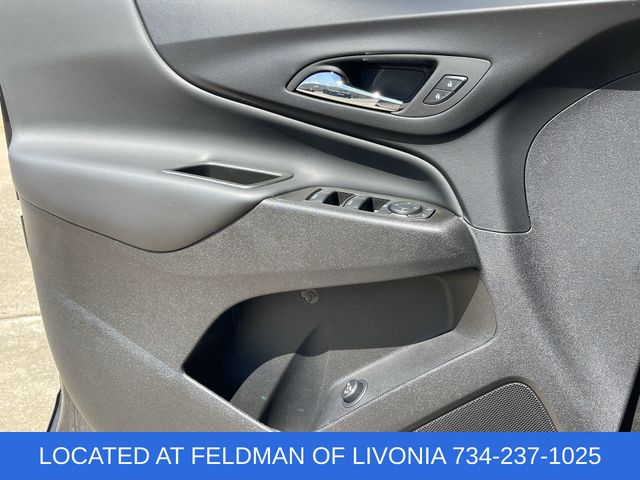 Used 2024 Chevrolet Equinox For Sale in New Hudson, MI