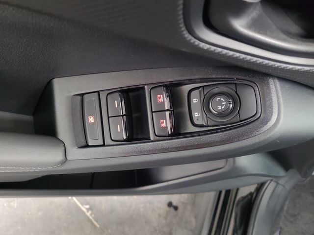 2026 – Subaru – Crosstrek