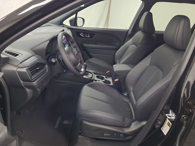 2025 – Subaru – Forester Hybrid