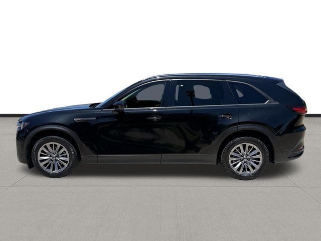 2024 Mazda CX-90 3.3 Turbo Preferred Plus Black at Cook Ford
