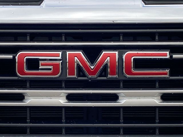 2024 GMC Sierra 1500 SLE 30